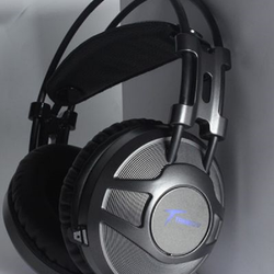 Tanbow C2 Gaming Headset-Black - ecomstock
