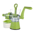 Manual Multi-Function Juice Squeezer - ecomstock