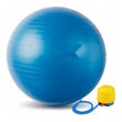 PVC Yoga Fitness Ball 65 cm - ecomstock