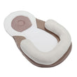 Portable Baby Sleeping Positioner Pad - ecomstock
