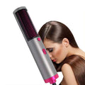 Portable Travel Professional Hot Air Brush - ecomstock