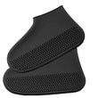 Waterproof Silicone Shoe Cover