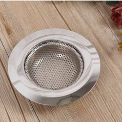 Effective Anti-Clogging Bathroom Kitchen Sink Strainer - ecomstock
