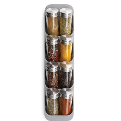 Spice Jar Drawer Organizer - ecomstock