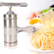 Stainless Steel Pressure Surface Machine - ecomstock