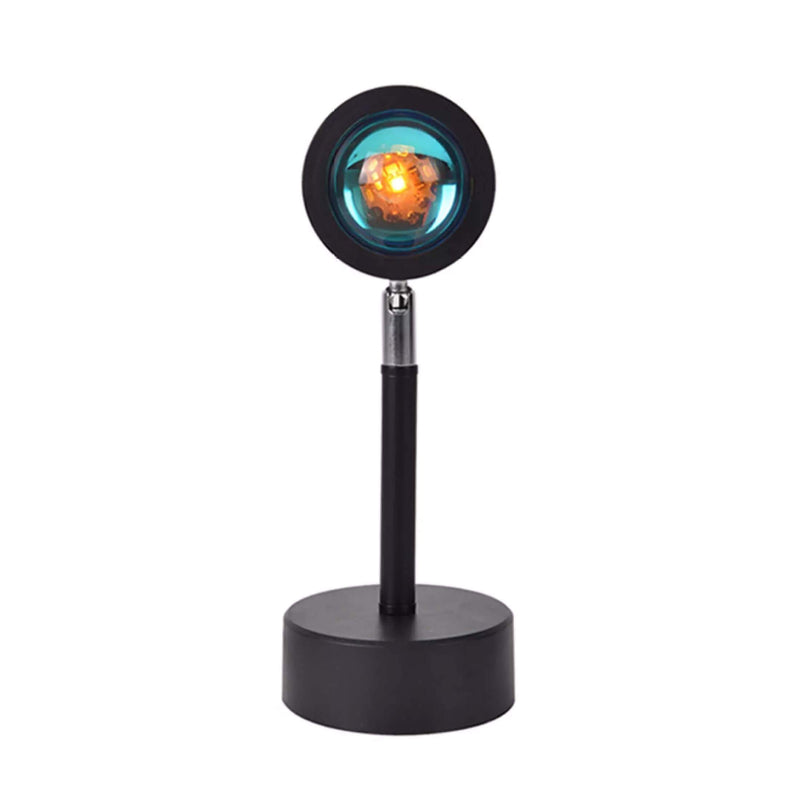 Sunset Atmosphere Projection Lamp – ecomstock