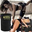 Sweet Sweat Thigh Trimmer Belt-2 Pieces - ecomstock