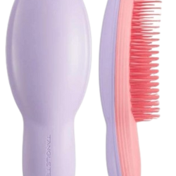 Finishing Hair detangling Brush