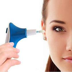 The Ear Wax Cleaner