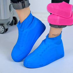 Waterproof Silicone Shoe Cover
