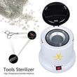 Nail Art Tools Sterilizer LED Disinfect Machine - ecomstock