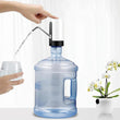 Automatic Water Pump Dispenser - ecomstock