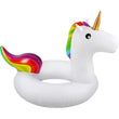 Unicorn Inflatable - ecomstock